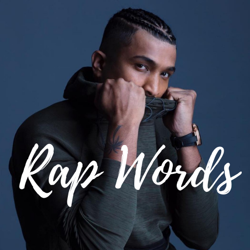 Rap Words - Create Rap Songs