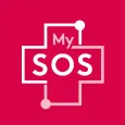 MySOS 健康・治療生活サポートアプリ
