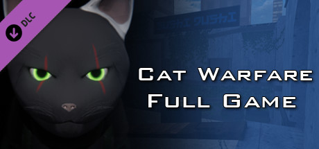 Cat Warfare - Full Game Upgrade