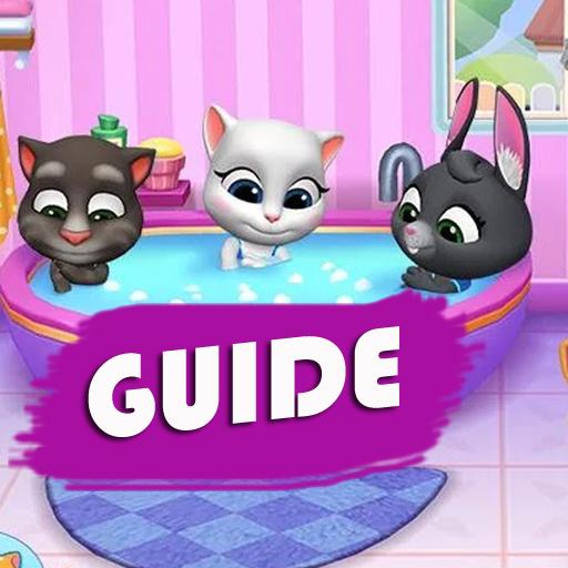 Guide For My Talking Tom Friends New 2020