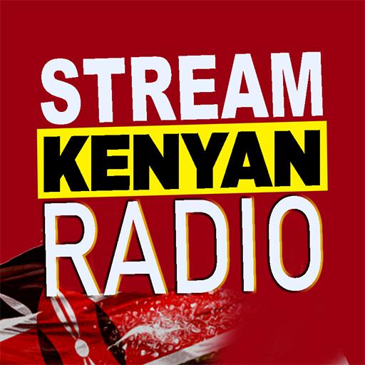 Kenyan Radio Stations