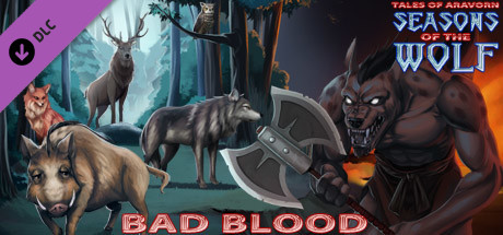 ToA: Seasons Of The Wolf - Bad Blood DLC