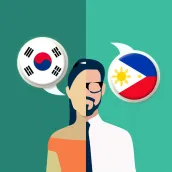Korean-Filipino Translator