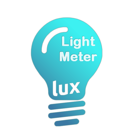 Illuminance: lux light meter