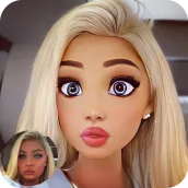 Cartoon PhotoLab LuckyToon