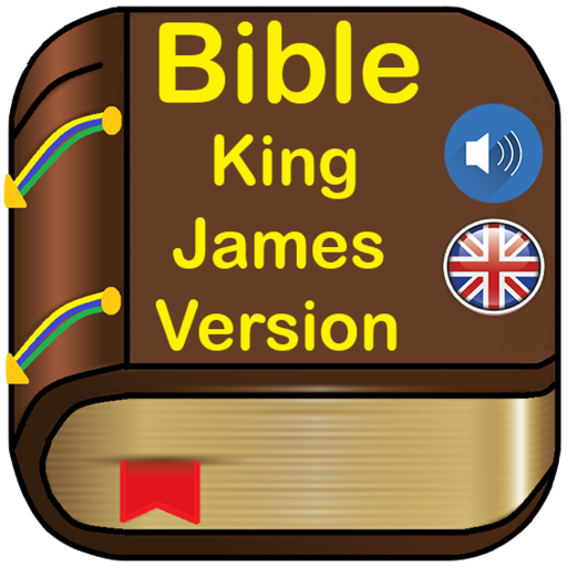 King James Version Audio Bible