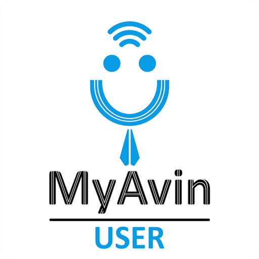 MyAvin - Ojek Online, Food, Lo