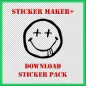 Sticker Maker Plus for WhatsAp