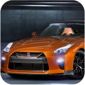 Wallpaper For Fast Nissan GTR