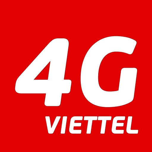 MyVT: Đăng ký 4G/5G Viettel