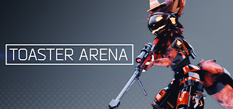 Toaster Arena Playtest