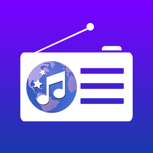 Smart Radio: Live Radio & FM