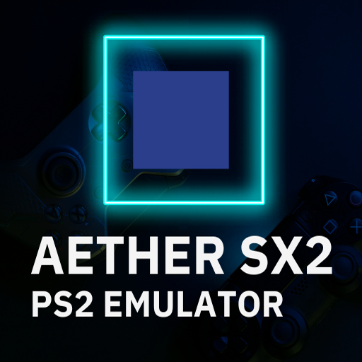 AETHER SX2 PS2 Emulator Guia