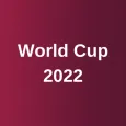 World Cup 2022 : Live Scores
