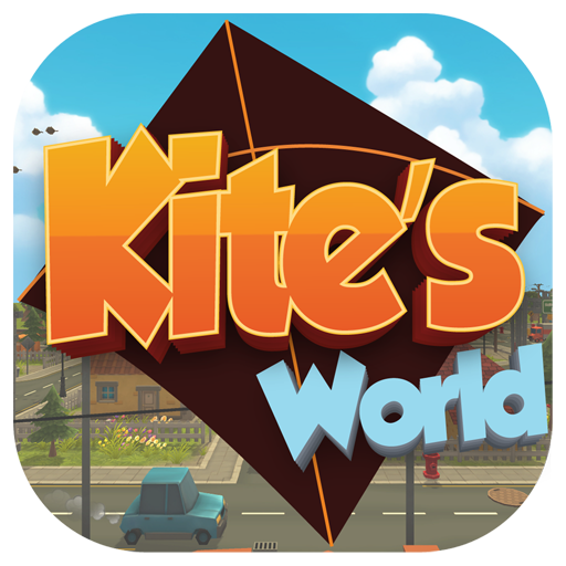 Kites World - Combate de Pipas