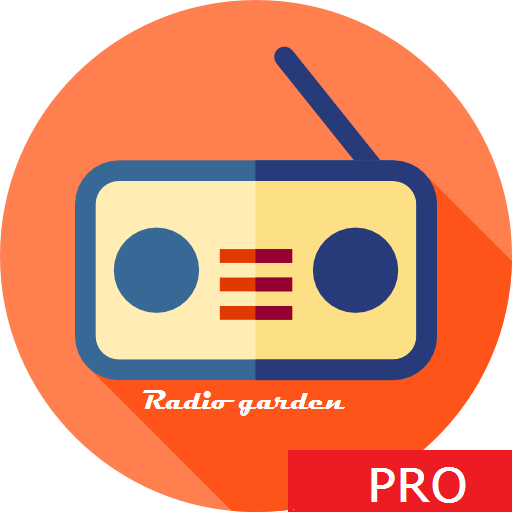 Radio Garden