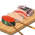 Sushi Friends - Restaurant Coo