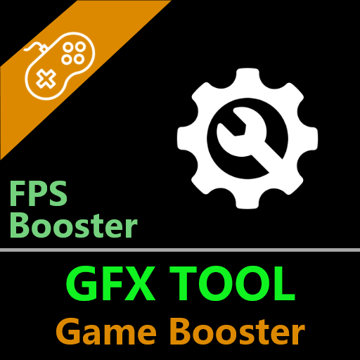 GFX Tool – Game Booster