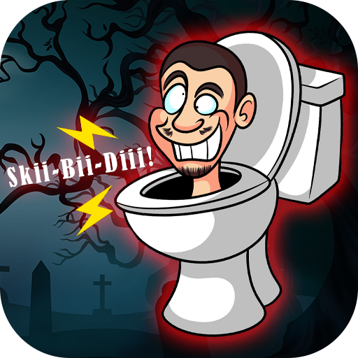 Skibidi Toilet : Sound Prank