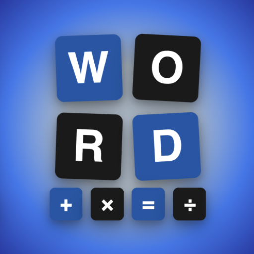 Beat The Clock: Words & Maths