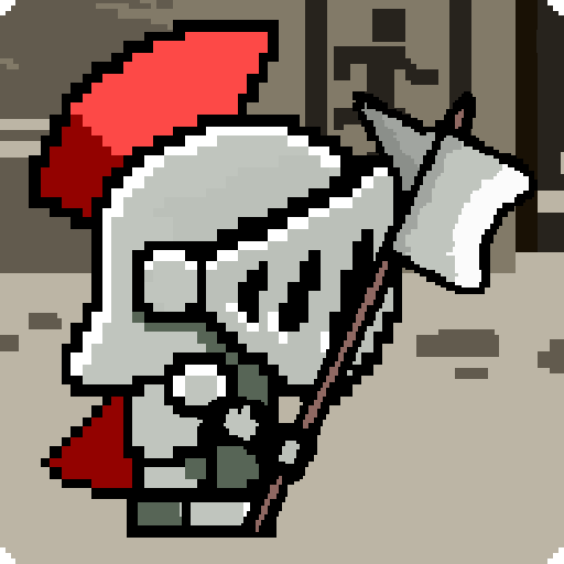 Tap Tap Knight