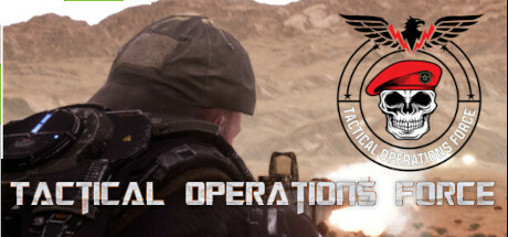 Tactical Operations Force