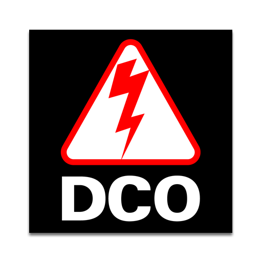 DCO Connect Mobile