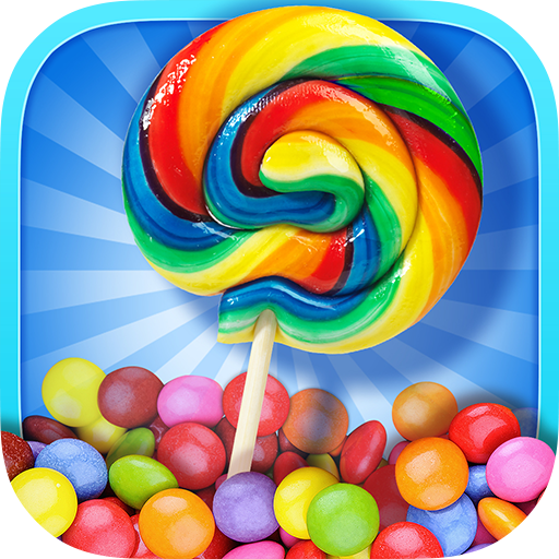 Maker Games - Make Lollipops!