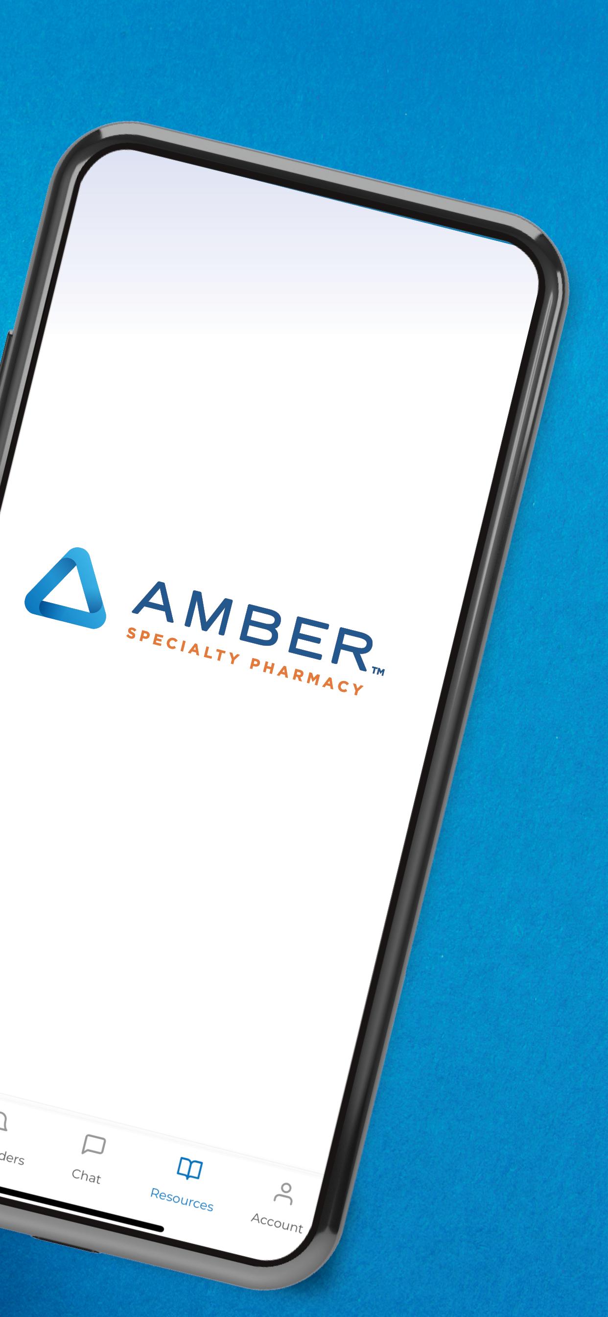 Download Amber Specialty Pharmacy android on PC