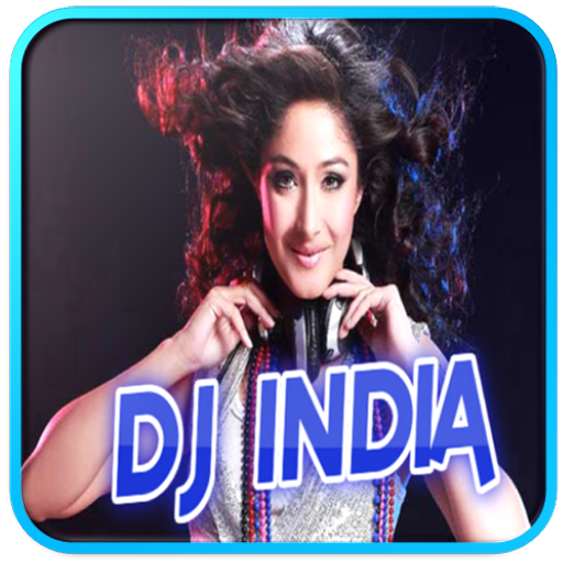 Dj India