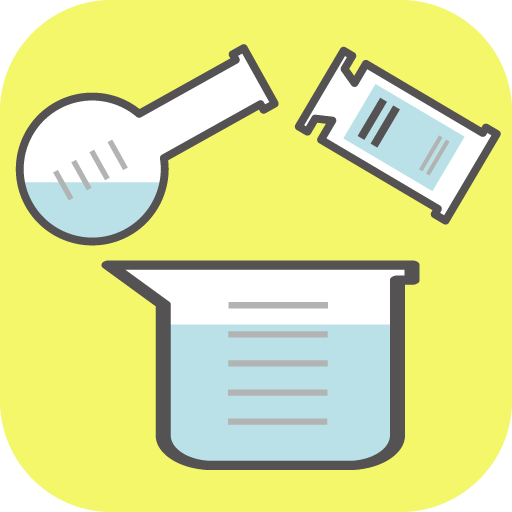 Simple Dilution Calculator