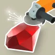 Gem Cutting 3D