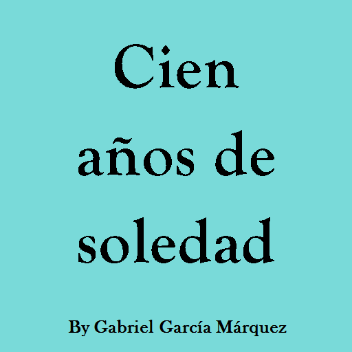 Cien años de soledad - eBook