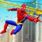 Spider Rope Hero - Vice City