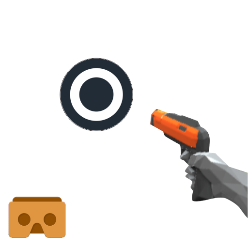 VR Penembak Target