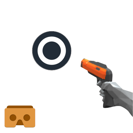 VR Penembak Target