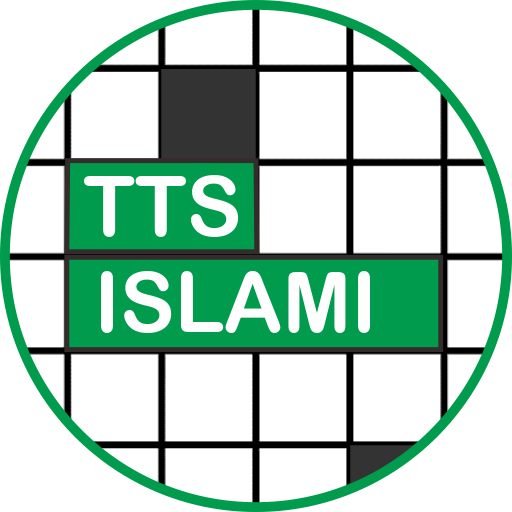 TTS Islami : Teka Teki Silang