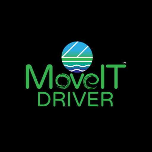 MoveIT Driver