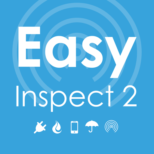 Download Easy Inspect 2 android on PC