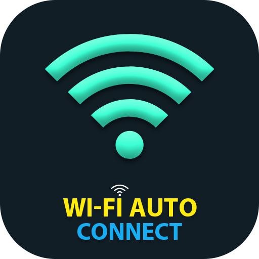 WiFi Auto Connect, WiFi Auto Unlock Hotspots