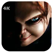 Chucky Wallpapers 4K