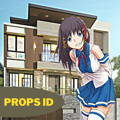 Props Id Sakura School