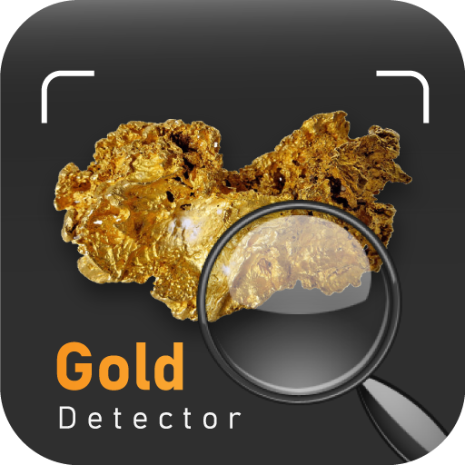 Gold Detector: Gold Finder