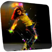 Step Dance