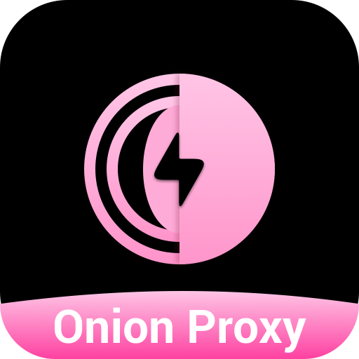 OnionProxy : Fast & Secure