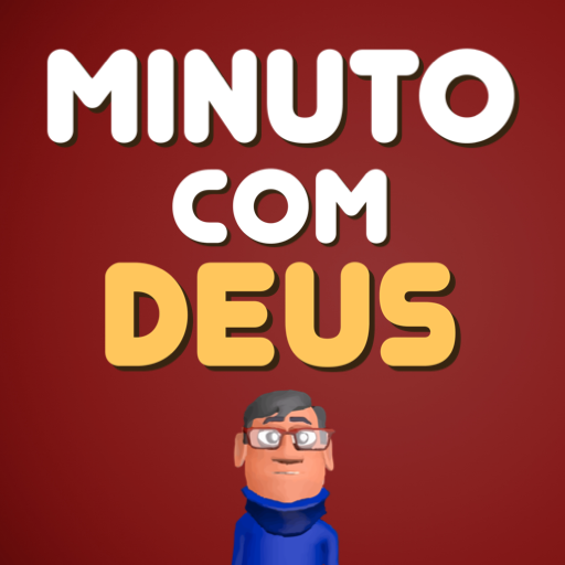 Minuto com Deus