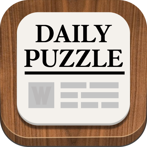 The Daily Puzzle