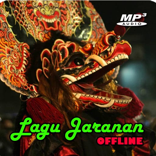 Jaranan Campursari Offline