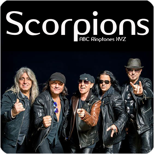 Scorpions Ringtones