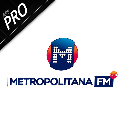 Metropolitana FM Caruaru